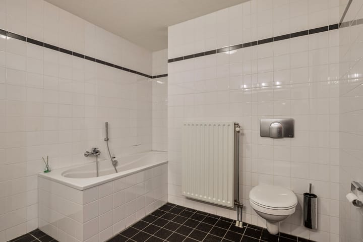 Foto 25 van Gedempte Zalmhaven 537