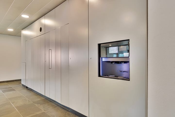 Foto 34 van Gedempte Zalmhaven 537