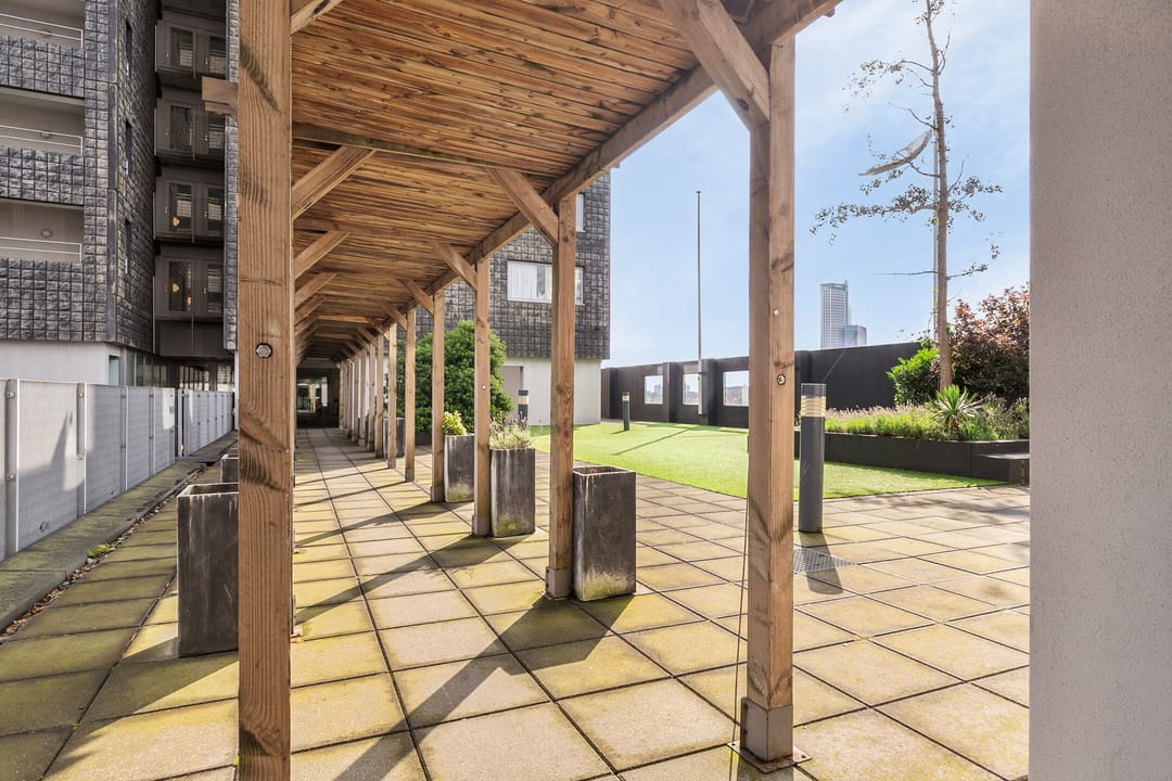 Foto 37 van Gedempte Zalmhaven 537