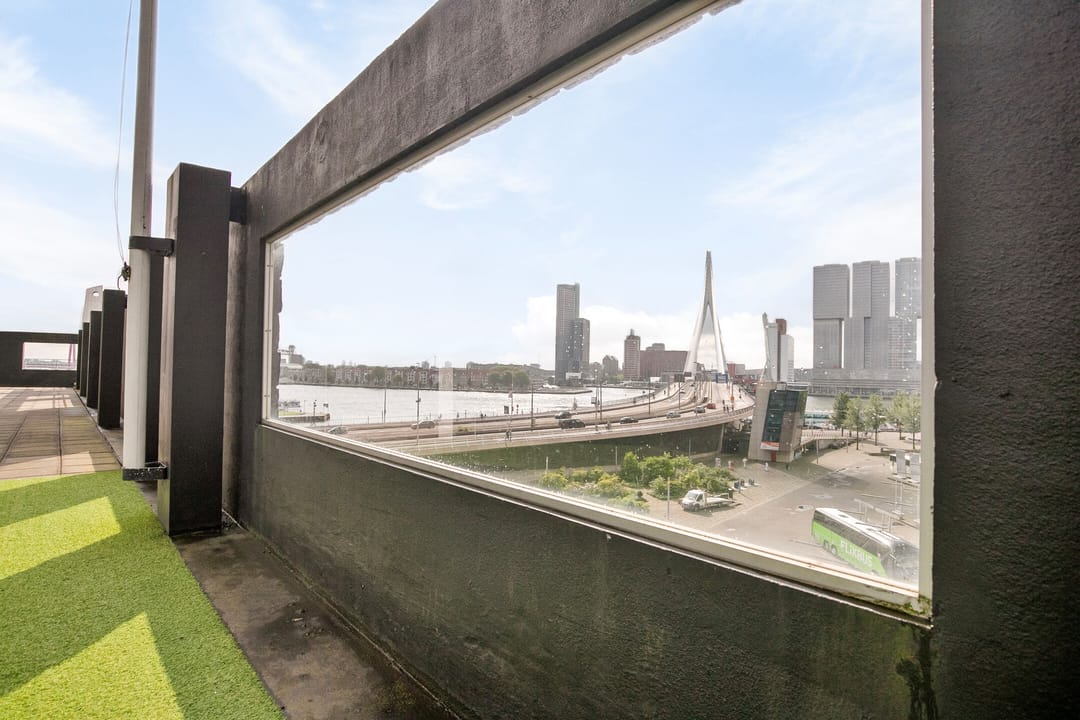 Foto 38 van Gedempte Zalmhaven 537