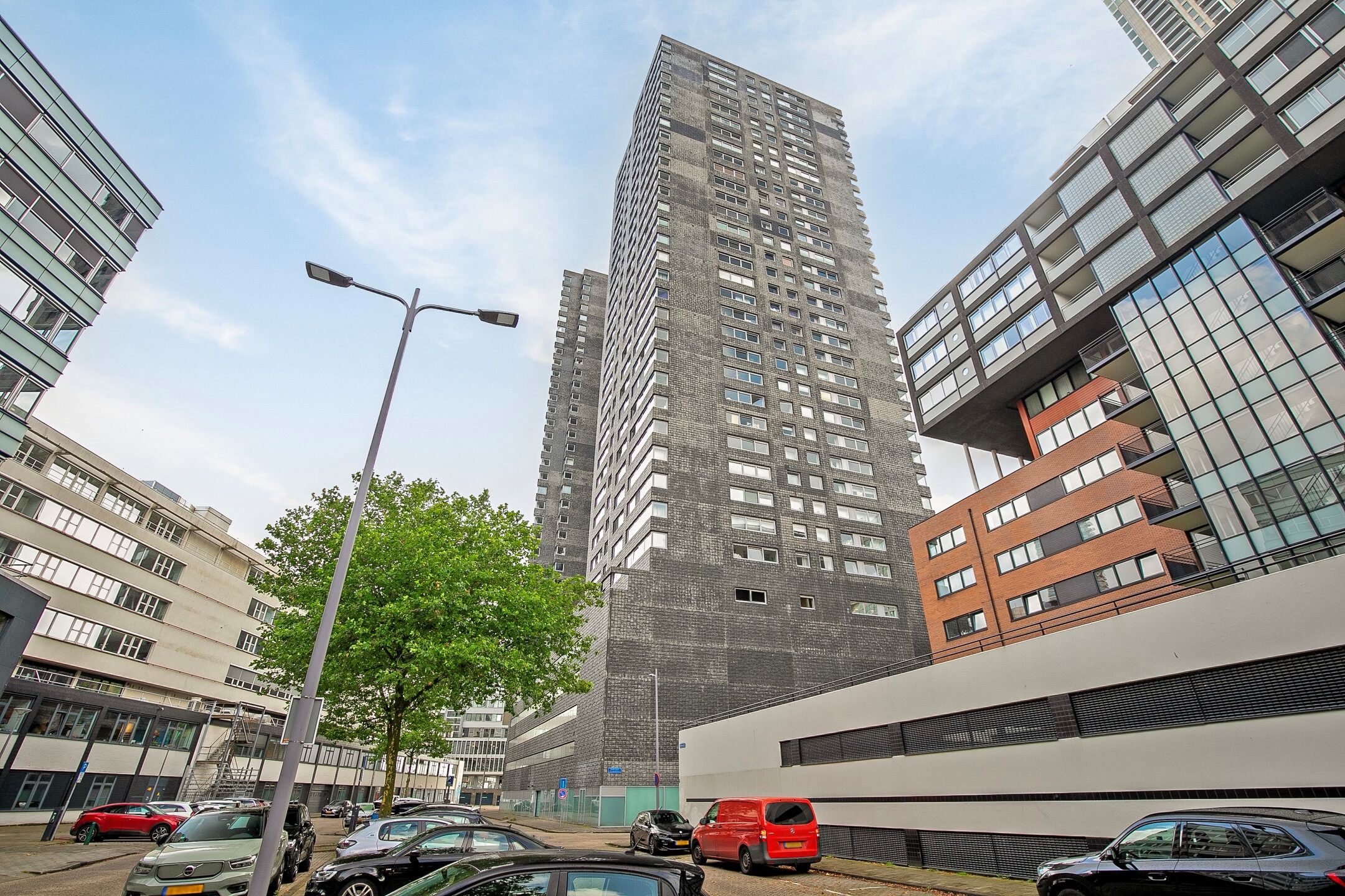 Foto 39 van Gedempte Zalmhaven 537