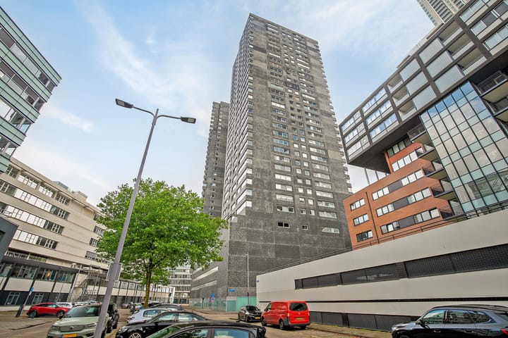 Foto 39 van Gedempte Zalmhaven 537