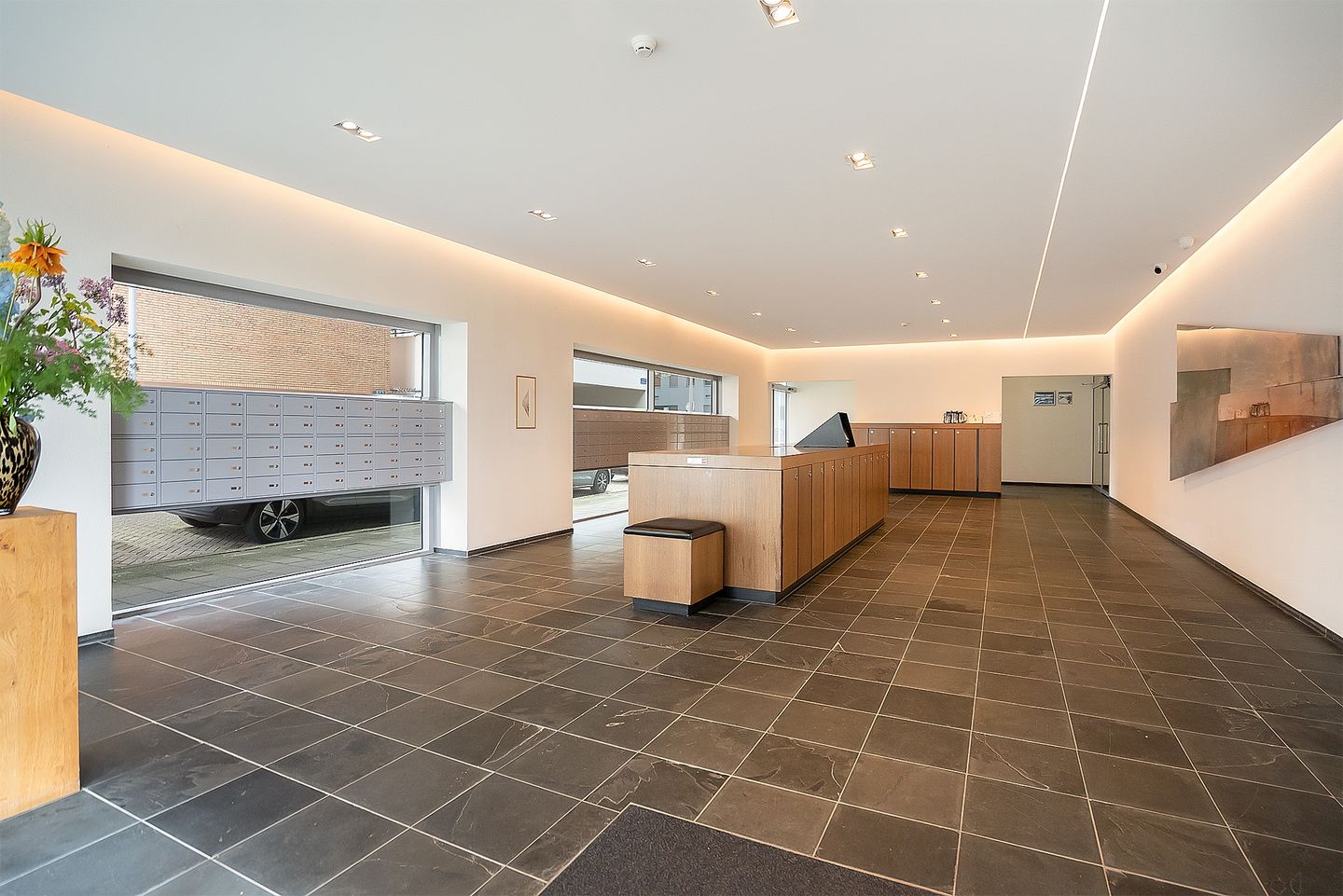 Foto 40 van Gedempte Zalmhaven 537