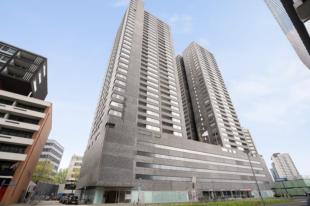 Foto 41 van Gedempte Zalmhaven 537