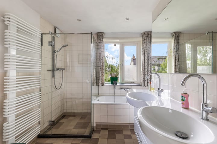 Foto 24 van Vijverweg 9