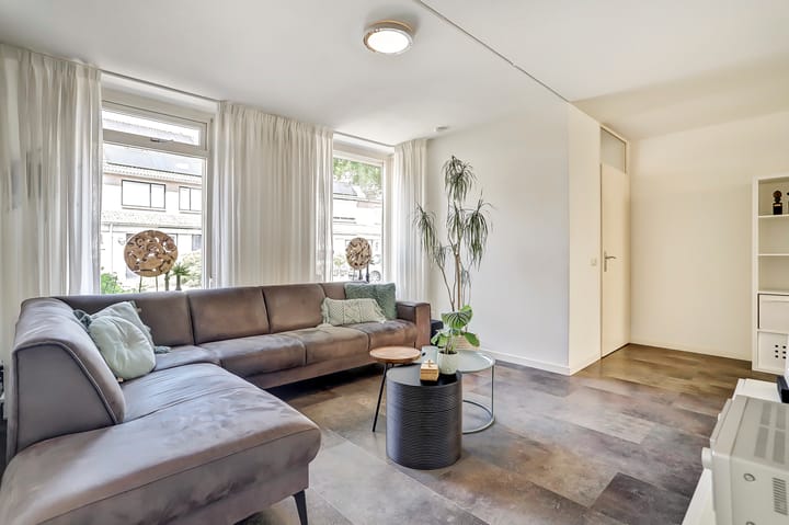 Foto 5 van Van Soeststraat 15