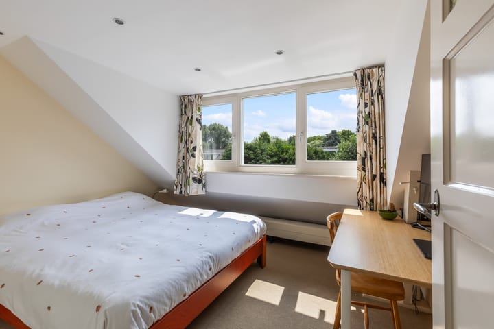 Foto 29 van Vijverweg 9