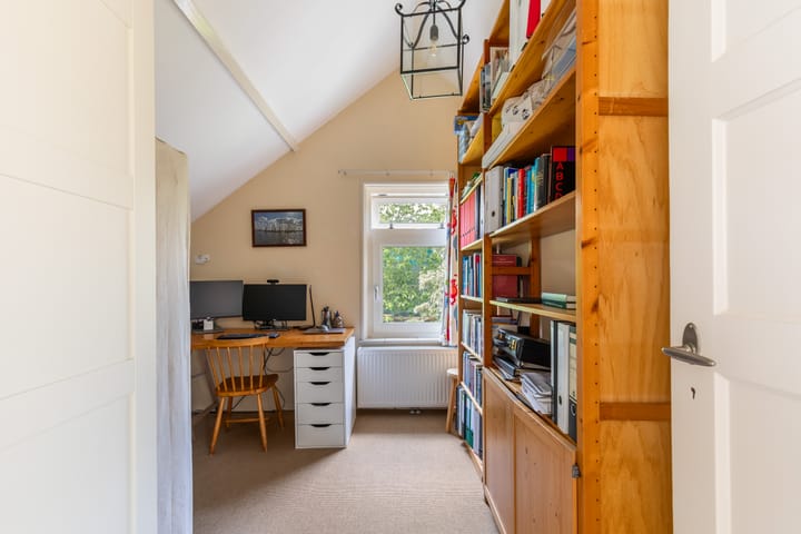 Foto 30 van Vijverweg 9