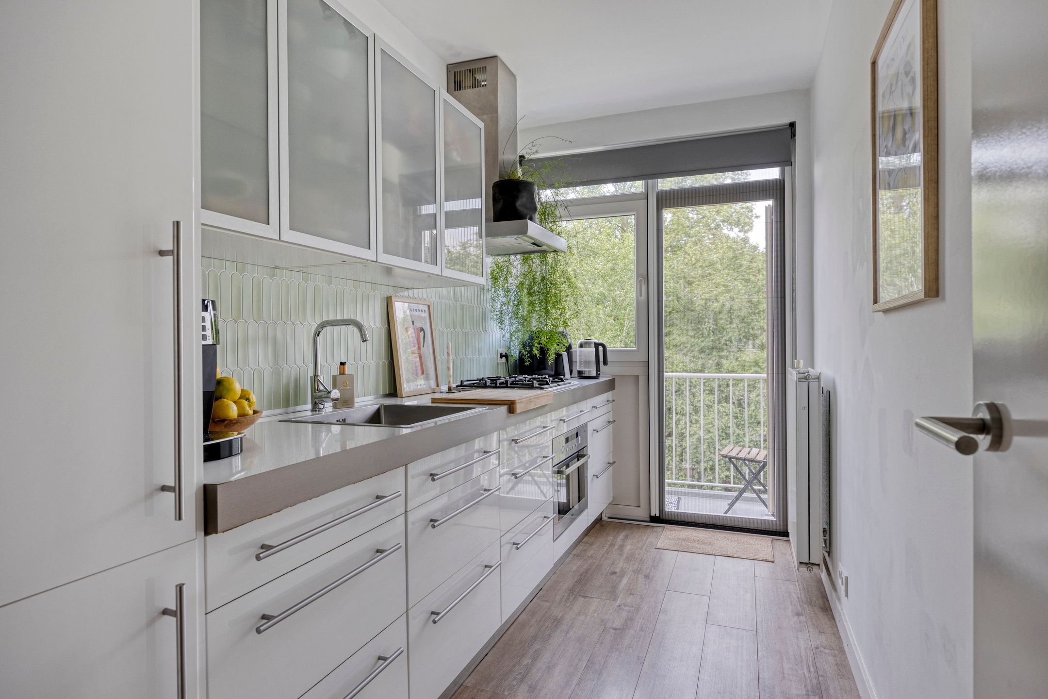 Foto 3 van Europalaan 425