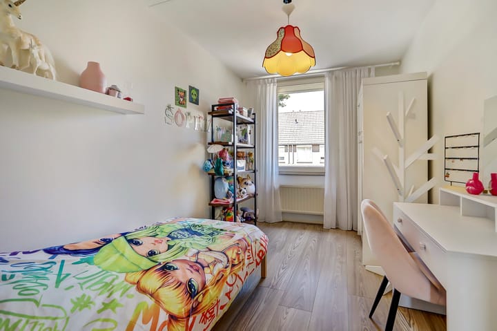 Foto 13 van Van Soeststraat 15