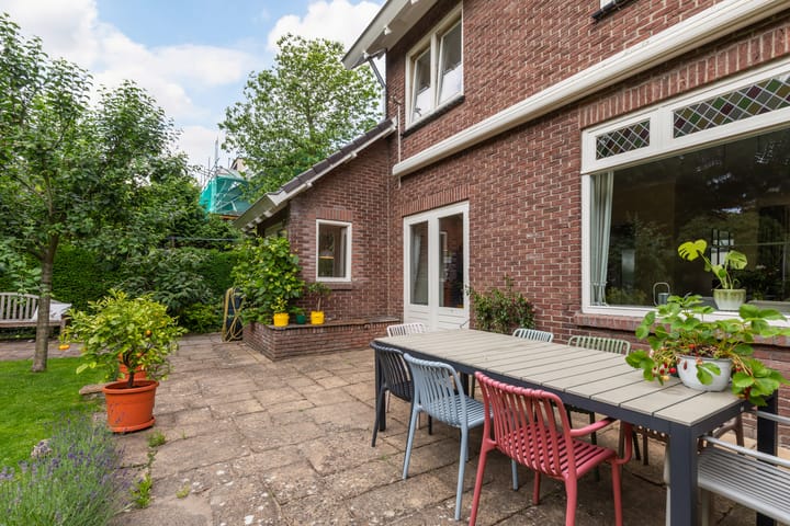 Foto 35 van Vijverweg 9