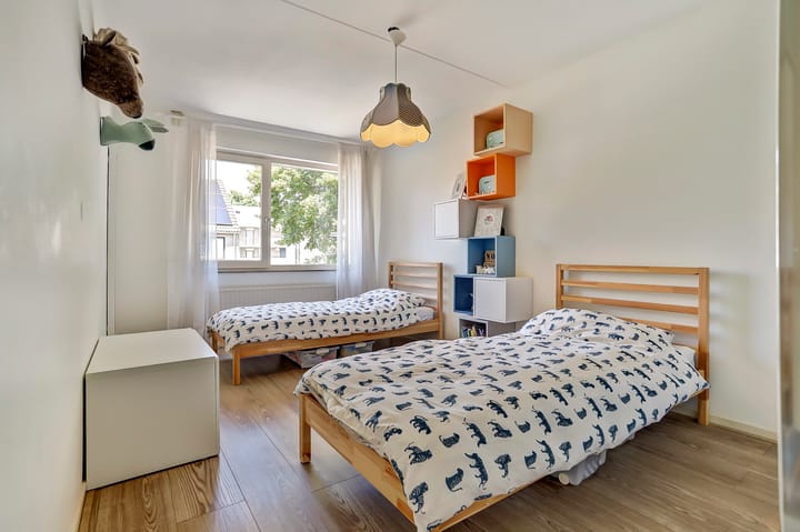 Foto 14 van Van Soeststraat 15