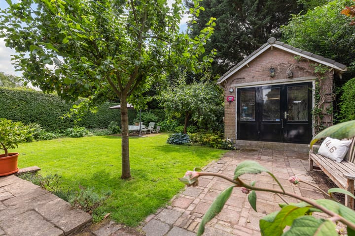 Foto 37 van Vijverweg 9