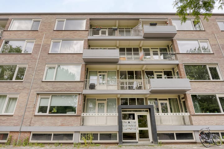 Foto 8 van Europalaan 425