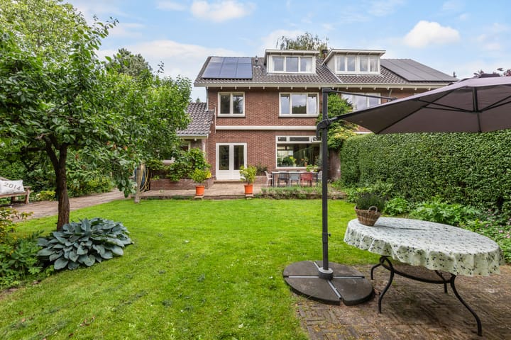 Foto 39 van Vijverweg 9