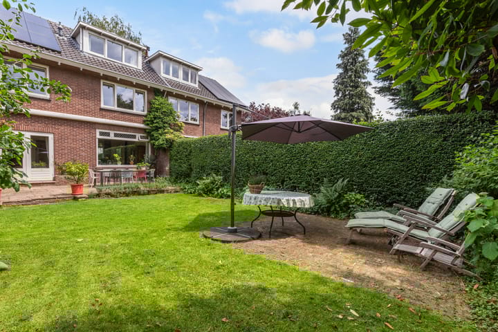 Foto 40 van Vijverweg 9