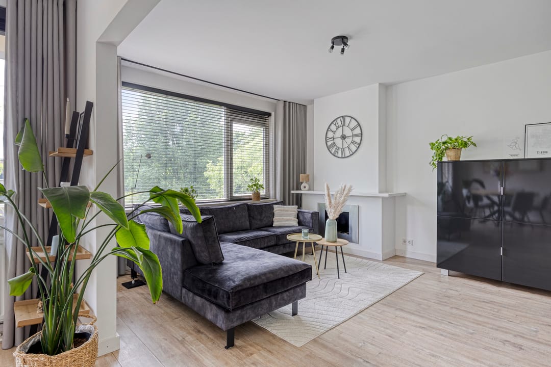 Foto 11 van Europalaan 425