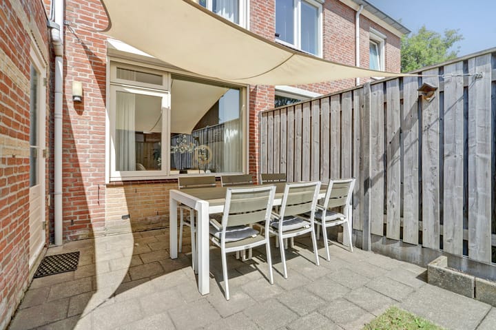 Foto 21 van Van Soeststraat 15