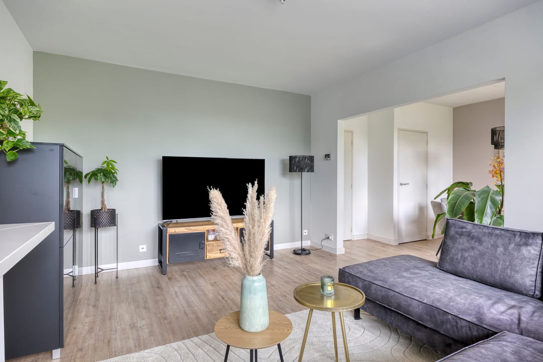 Foto 13 van Europalaan 425