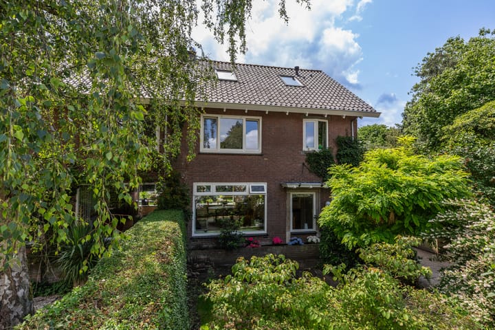 Foto 43 van Vijverweg 9