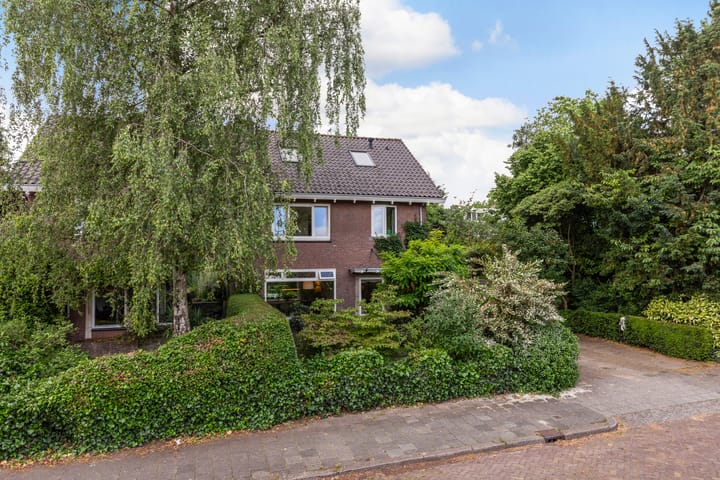 Foto 44 van Vijverweg 9