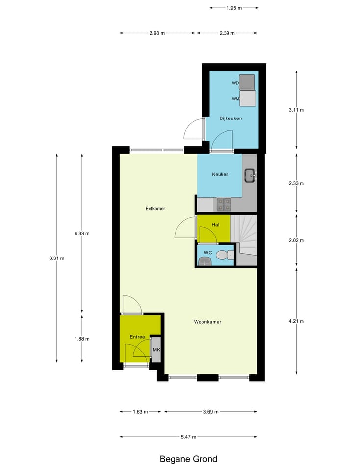 Foto 25 van Van Soeststraat 15