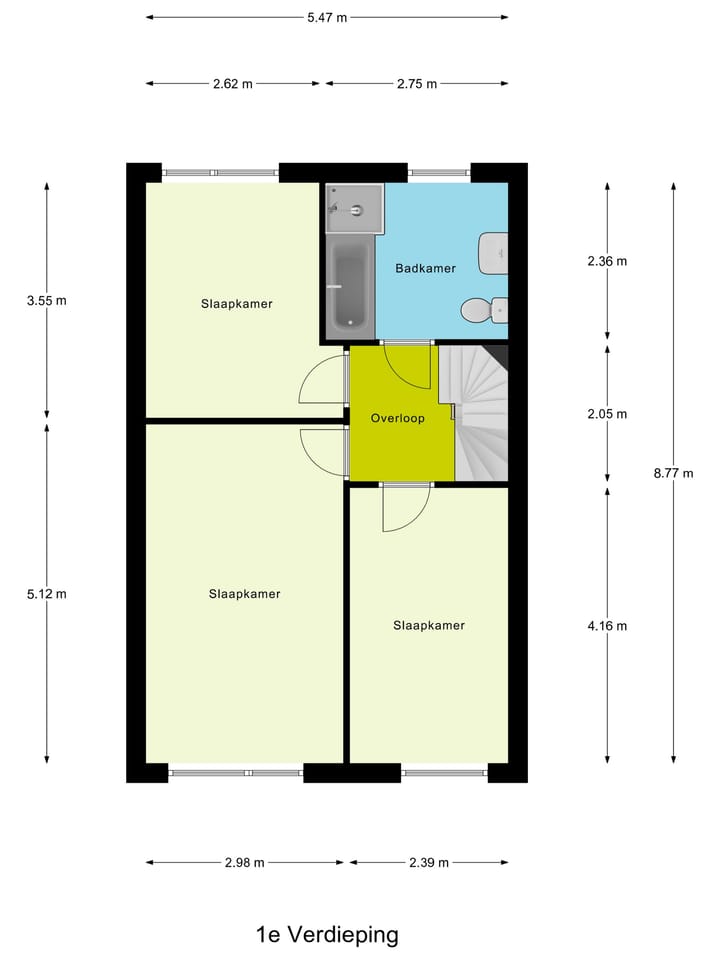 Foto 26 van Van Soeststraat 15