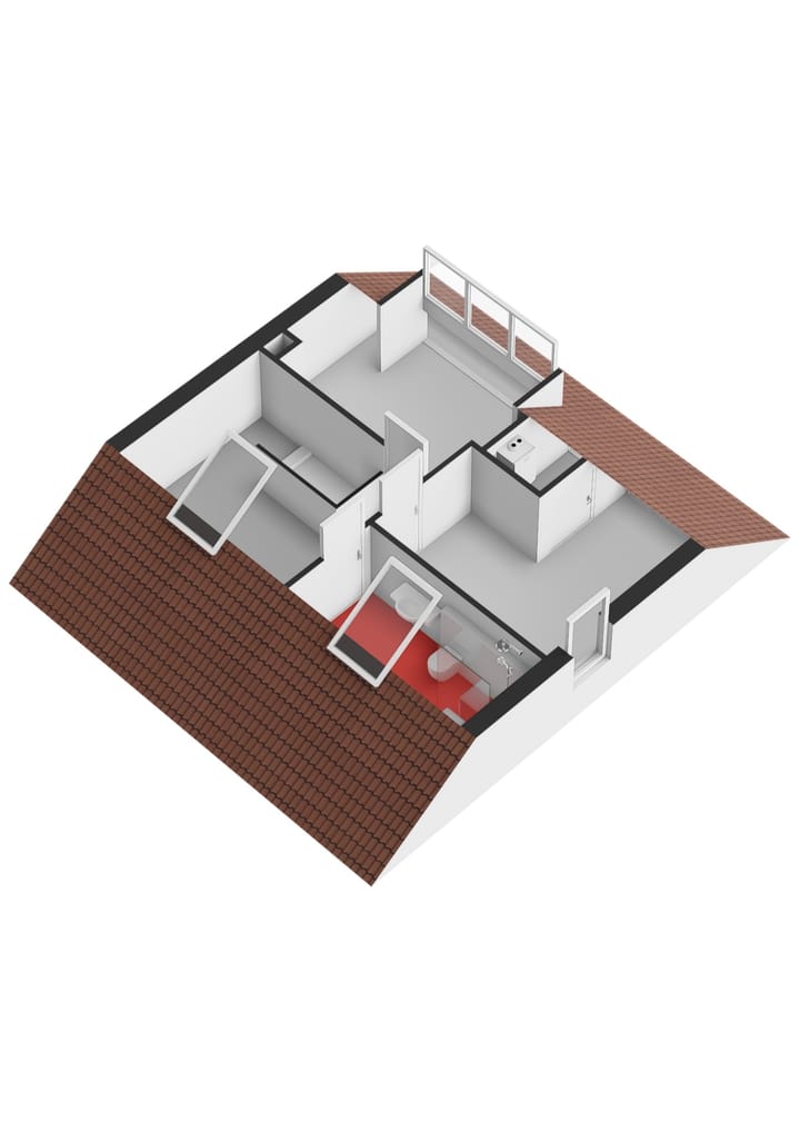 Foto 52 van Vijverweg 9