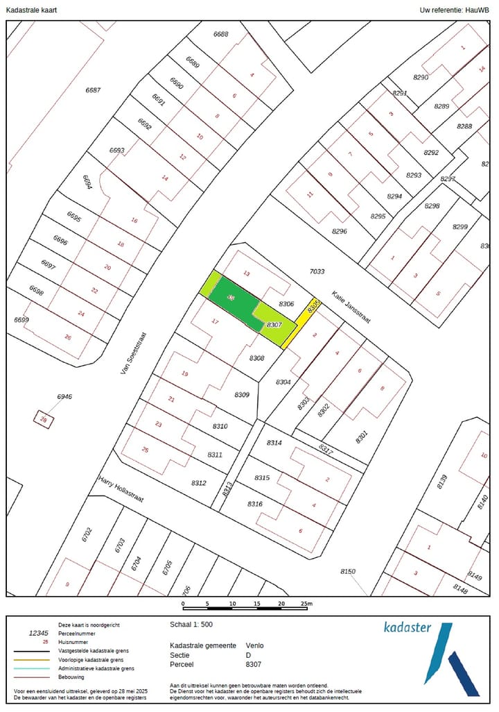 Foto 28 van Van Soeststraat 15