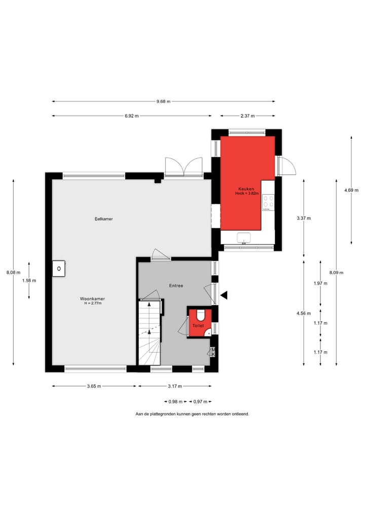 Foto 56 van Vijverweg 9