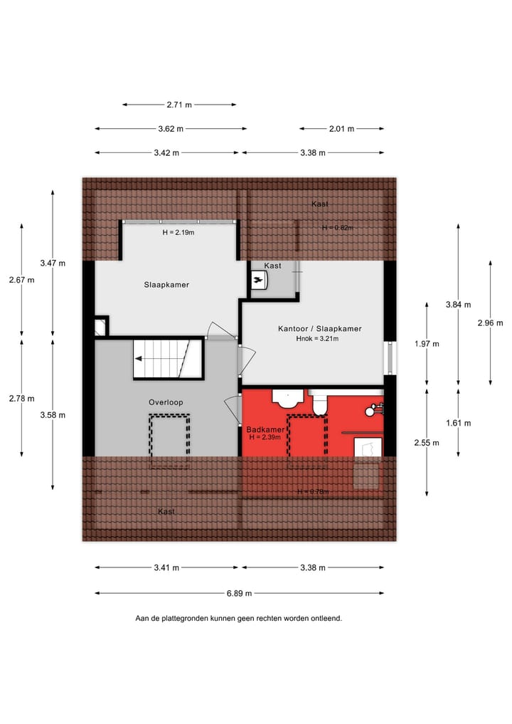 Foto 58 van Vijverweg 9