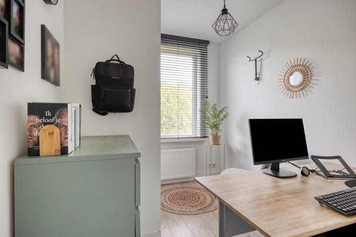 Foto 27 van Europalaan 425