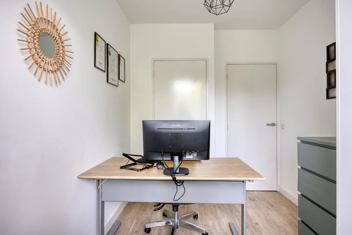 Foto 28 van Europalaan 425