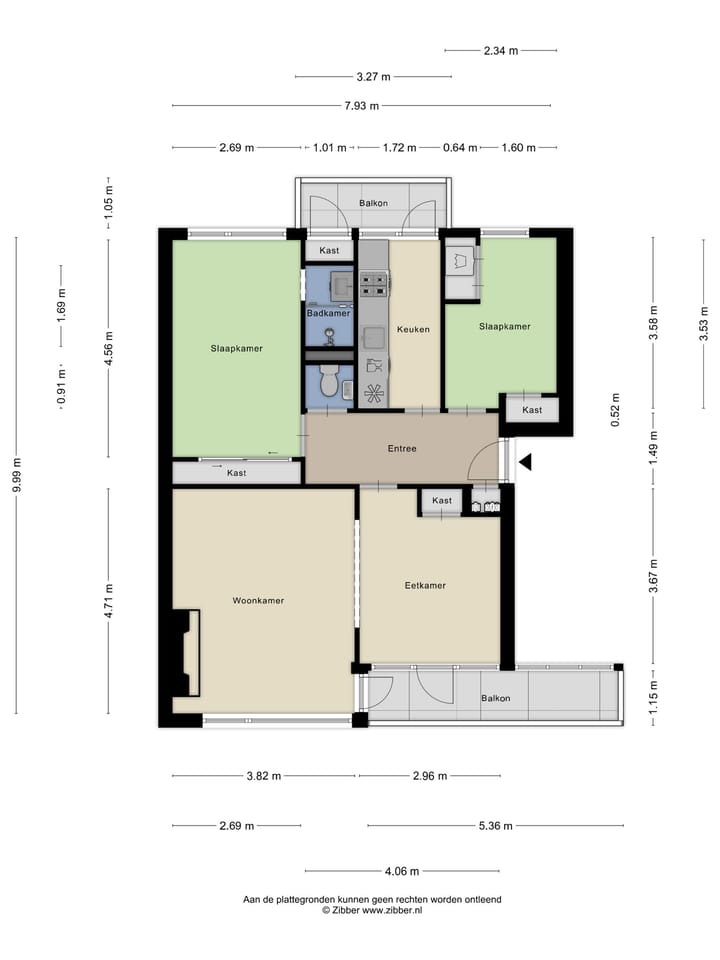 Foto 29 van Europalaan 425