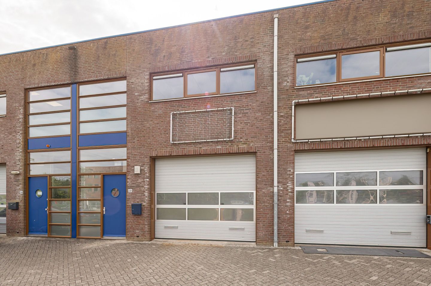 Bekijk foto 1 van Pascalweg 23-f