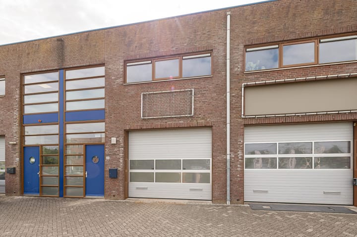 Pascalweg 23-f, Culemborg