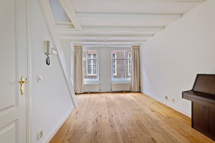 Foto 5 van Lange Leidsedwarsstraat 22-A