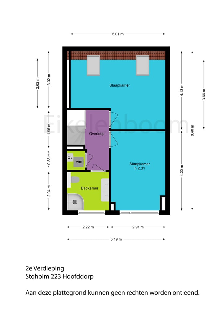 Foto 32 van Stoholm 223