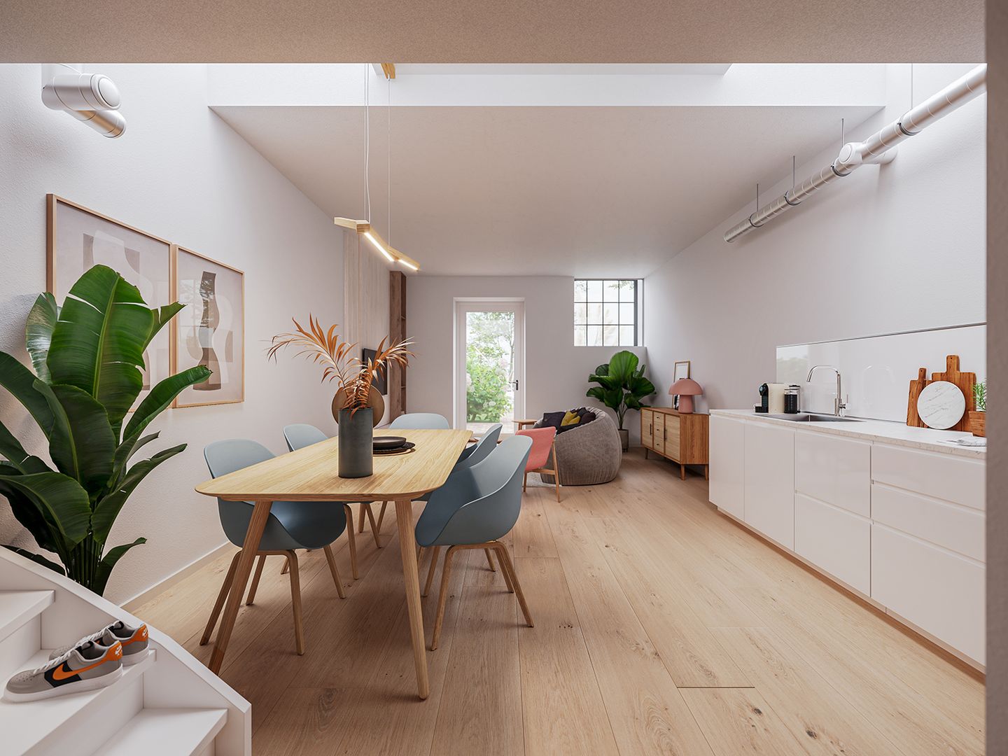 Foto 4 van Helpt Elkander Warten