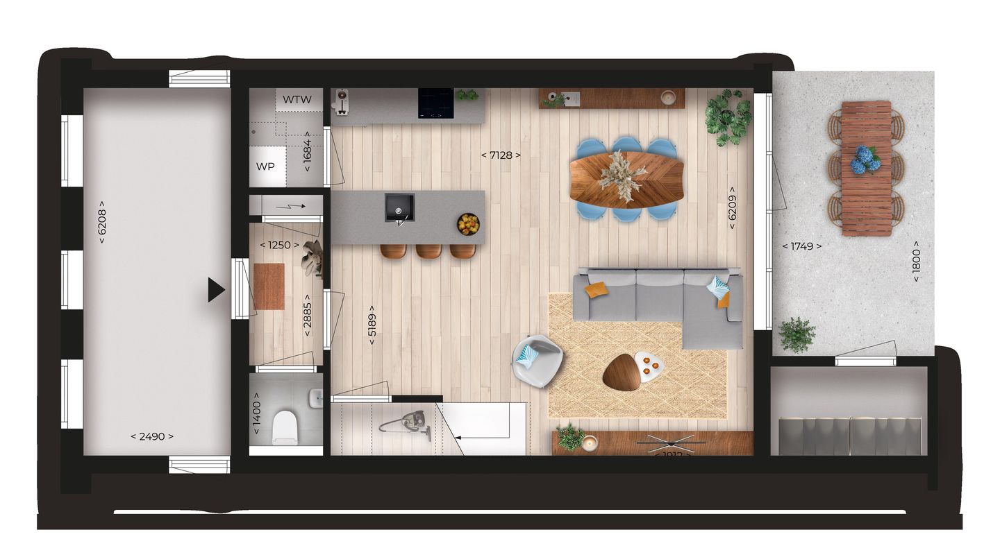 Foto 13 van Helpt Elkander Warten