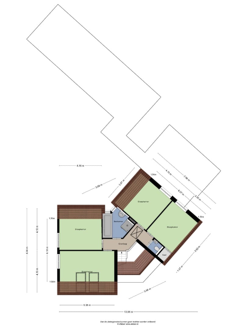 Foto 52 van Holleberg 2