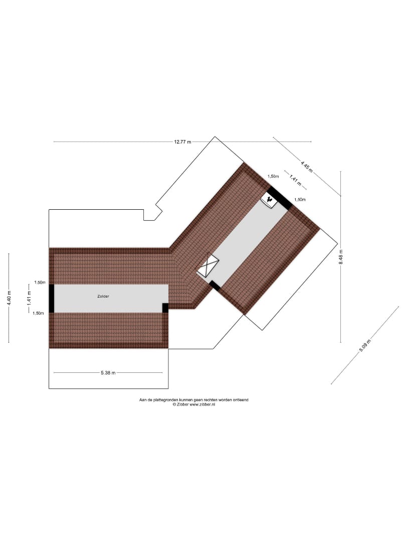 Foto 53 van Holleberg 2