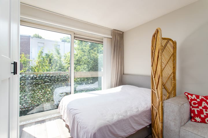 Foto 5 van P.C. Hooftstraat 2-B