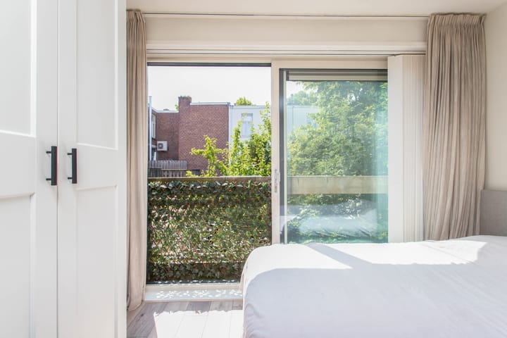 Foto 7 van P.C. Hooftstraat 2-B