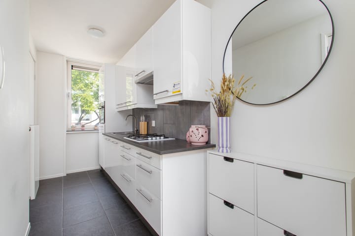 Foto 8 van P.C. Hooftstraat 2-B