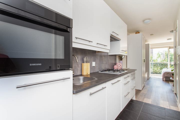 Foto 9 van P.C. Hooftstraat 2-B