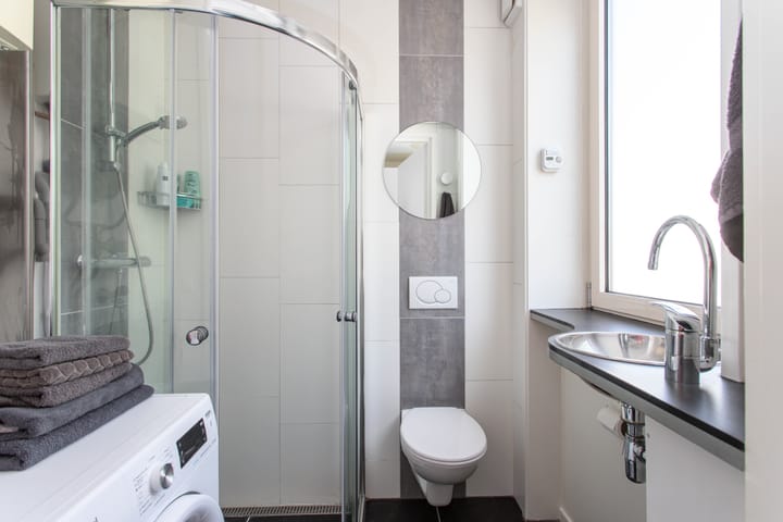 Foto 10 van P.C. Hooftstraat 2-B