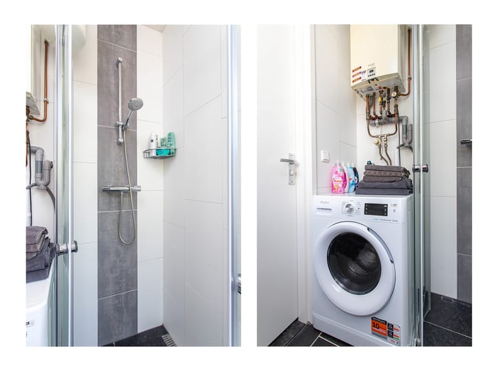 Foto 11 van P.C. Hooftstraat 2-B