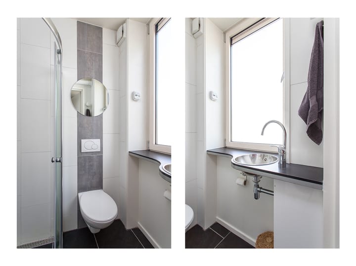 Foto 12 van P.C. Hooftstraat 2-B