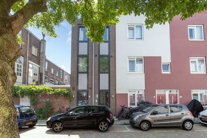 Foto 13 van P.C. Hooftstraat 2-B